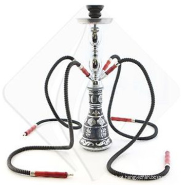 Design exclusivo Hookah Shisha para fumar com 4 Mangueira (ES-HK-060)